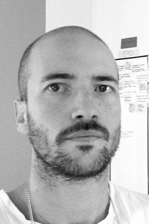 Daniel Zimbler