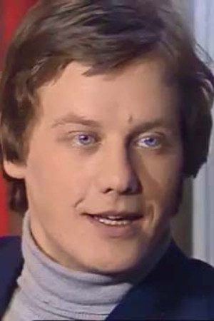 Victor Sibilyov