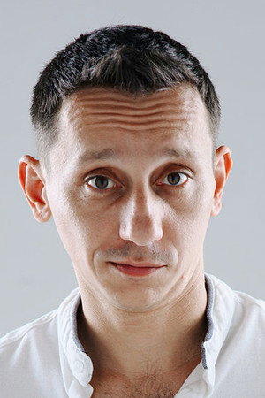 Evgeny Kovalyuk