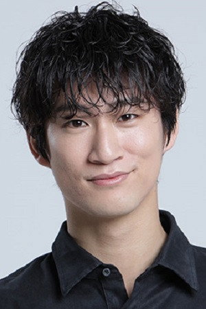 Adachi Hideaki