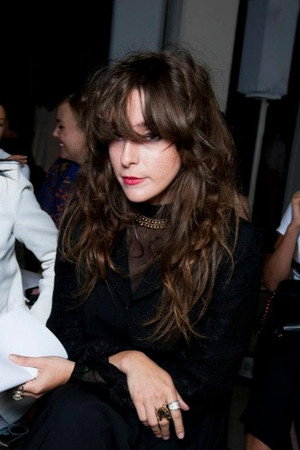 Victoria Legrand