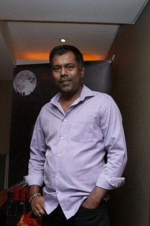 Sridhar Jetty