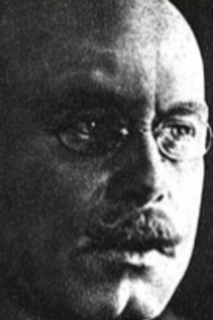 Yevgeni Slavinsky