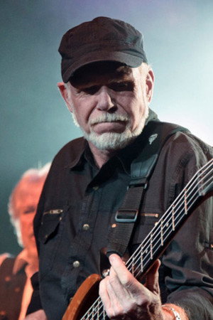 C.F. "Fred" Turner