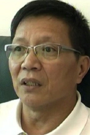 陈华