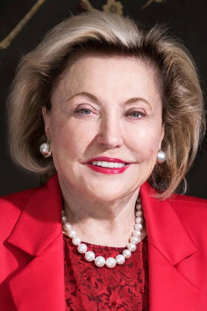 Barbara Taylor
