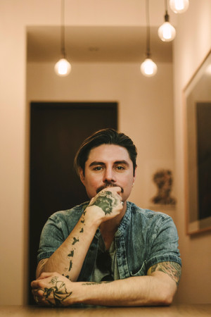 Ryan Karazija