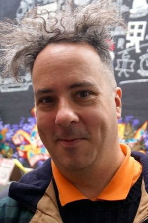 Stephen Powers II
