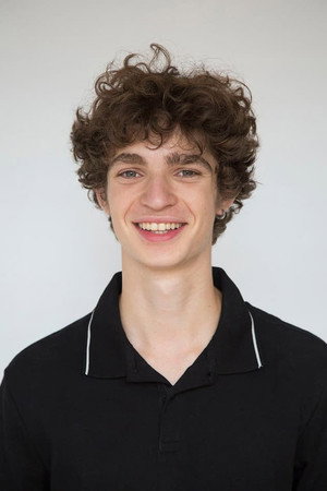 Enzo Campero