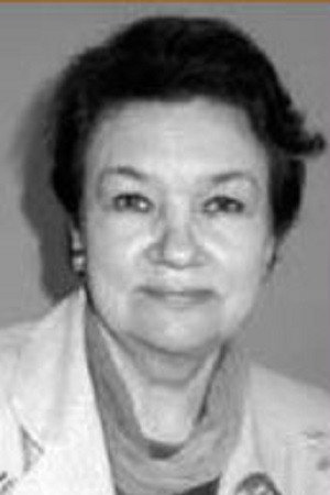 Filomena Linčiūtė-Vaitiekūnienė