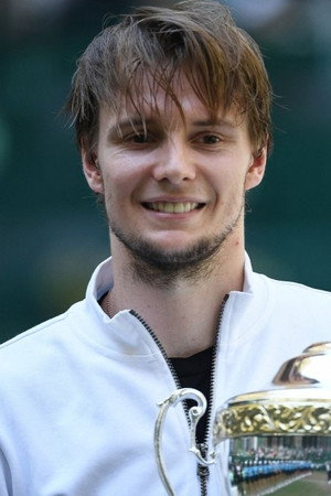 Alexander Bublik