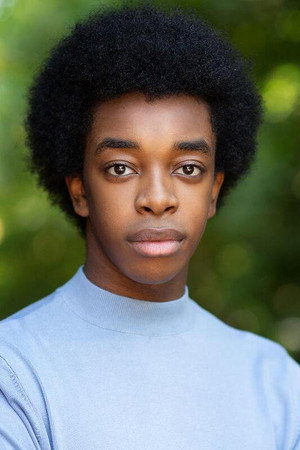 Devonte Sackitey