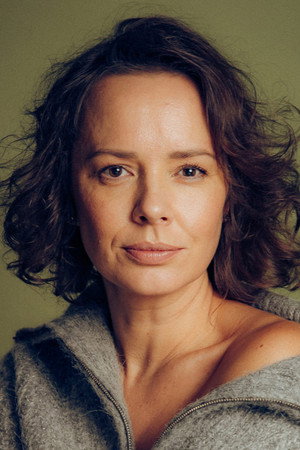 Anastasia Gruzdeva