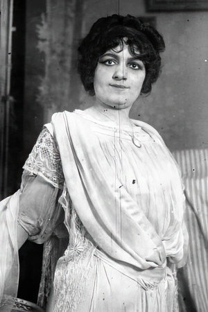 Madeleine Roch