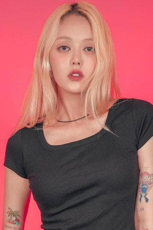Kim Boa