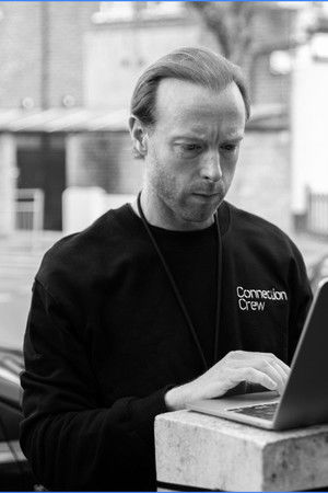 Christopher Chalmers
