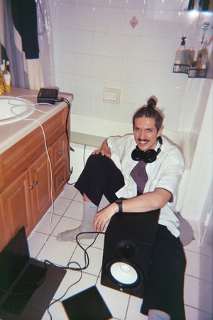 Anthony Sertel Dean