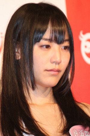 滨田由梨