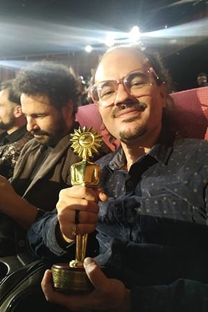 André Luís Garcia