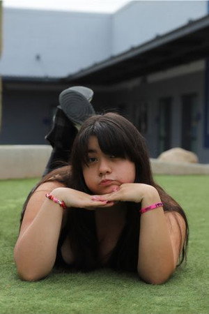 Sophie Dickenson-Munguia