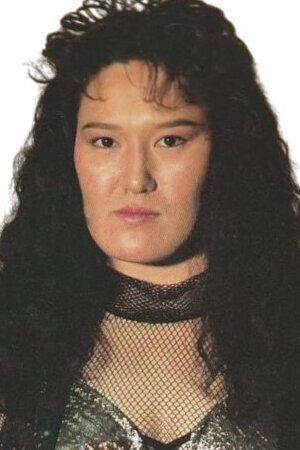 吉田雅美
