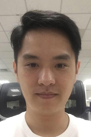 Chen Dingwei
