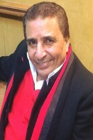 Ismael Mahmoud