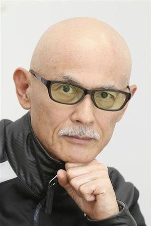 高千穗遥