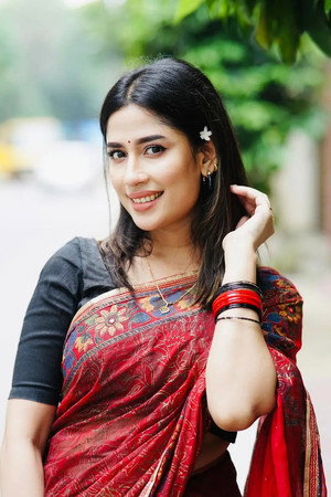 Nayema Alam Maha