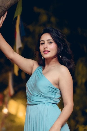 Nikita Acharya