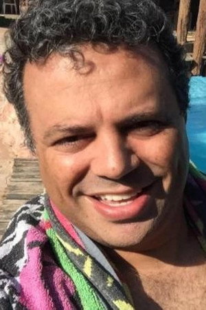 Dimitris Tokaris