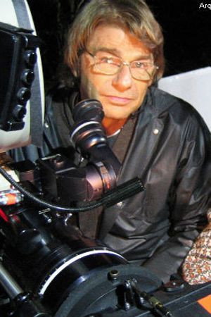 Ulrich Burtin