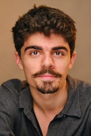 Benjamim Barroso
