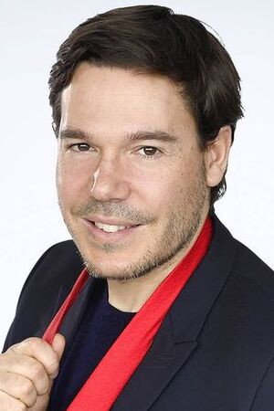 Charles Nichols