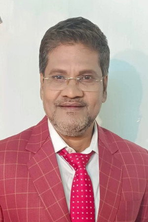 Arunabha Dutta
