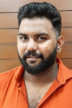 V.J. Ashik