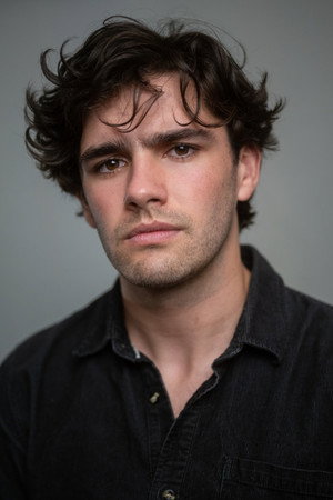 Oisin Thompson