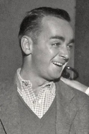 Ralph Burns