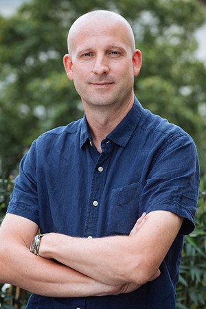 Julian Foddy