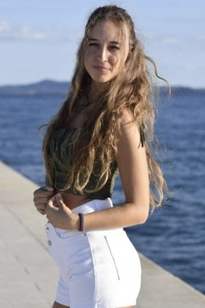 Carola Tallevi