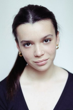 Jaynelia Coadou