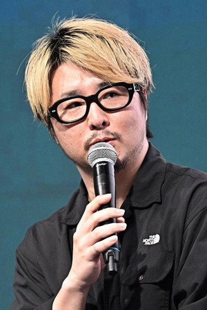 须藤孝太郎