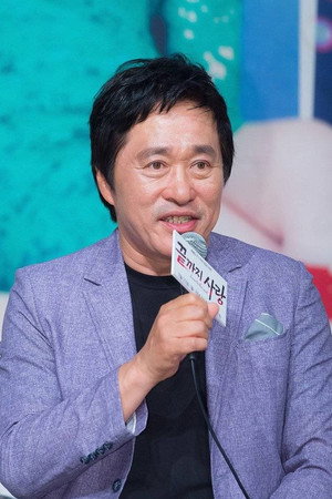 Shin Chang-suk