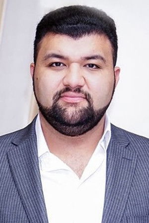 Elsevər Mehdizadə