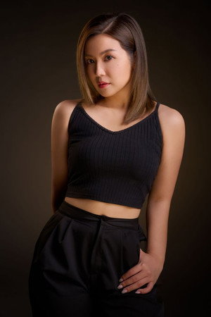 练美娟
