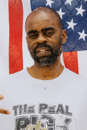 "Freeway" Ricky Ross