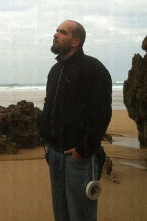 Javier Portabales