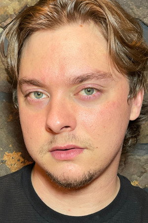 Carter Dodd