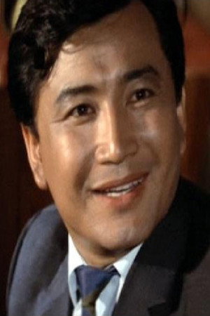 林智勇