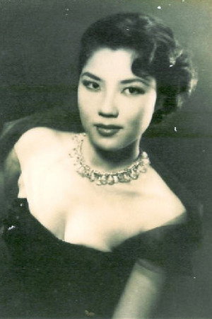 李湄
